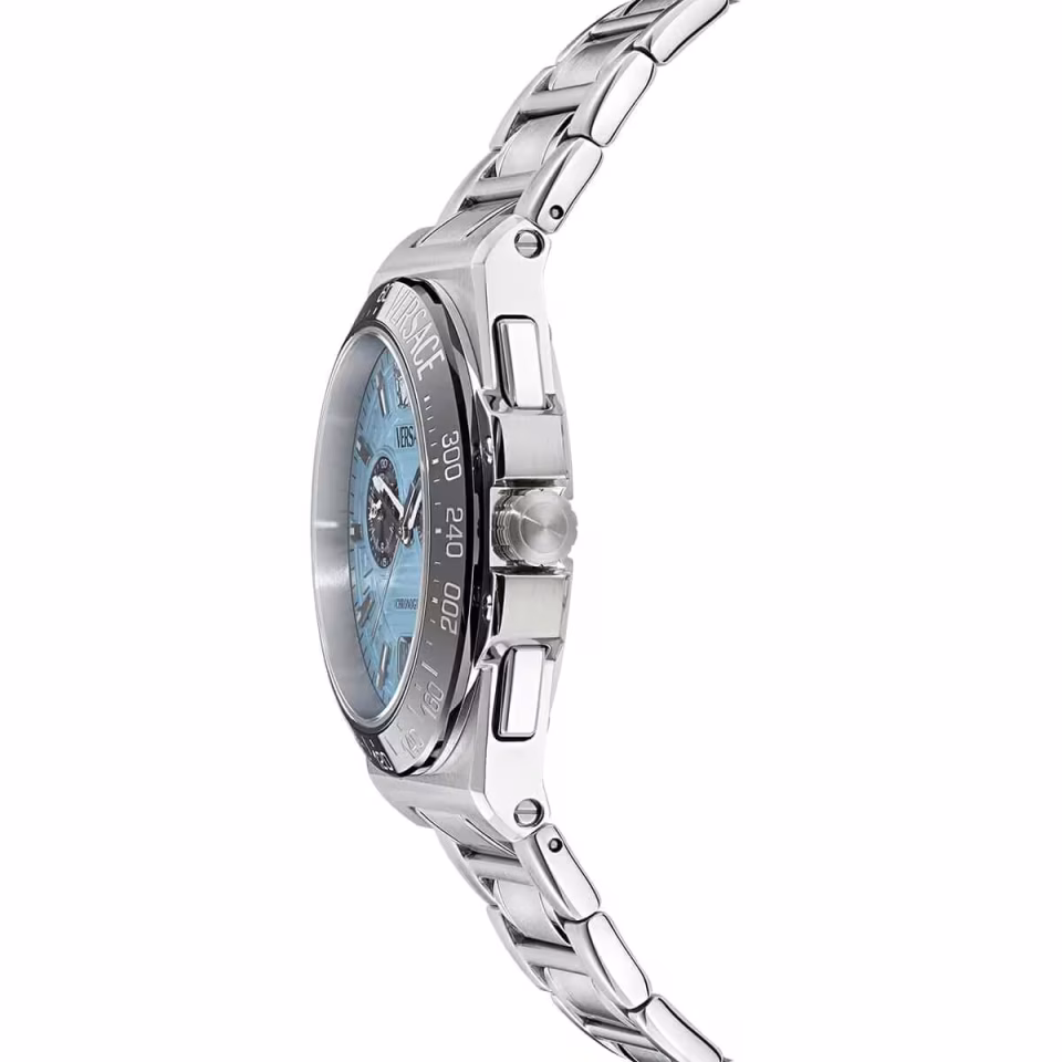 Versace VRSCVE5N00226 Erkek Kol Saati
