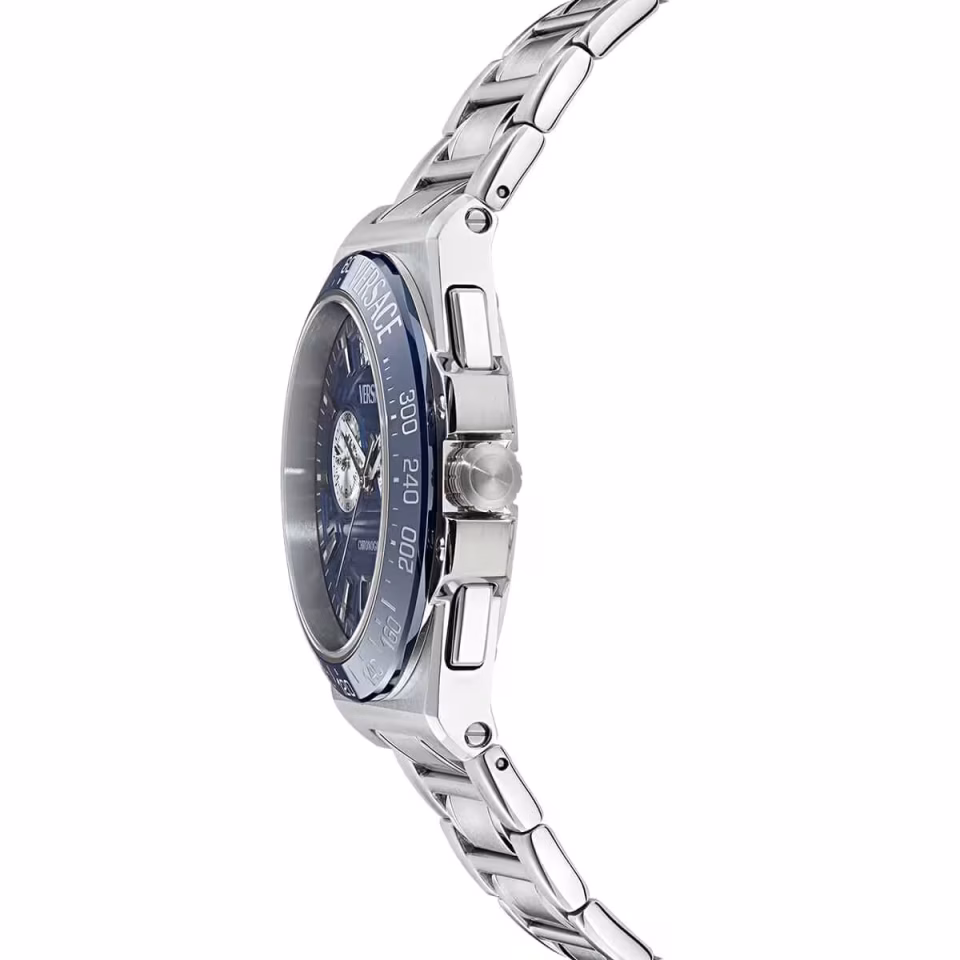Versace VRSCVE5N00326 Erkek Kol Saati