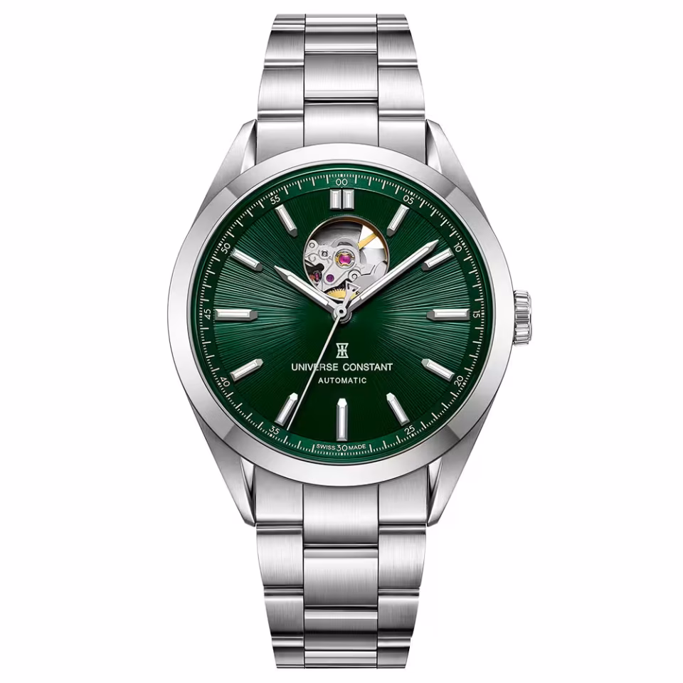 Universe Constant UC8518 Erkek Kol Saati