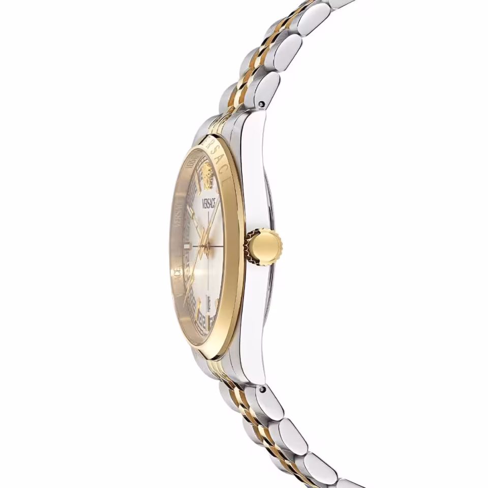 Versace VRSCVE5M00326 Erkek Kol Saati