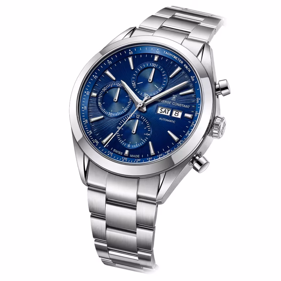 Universe Constant UC8628 Erkek Kol Saati