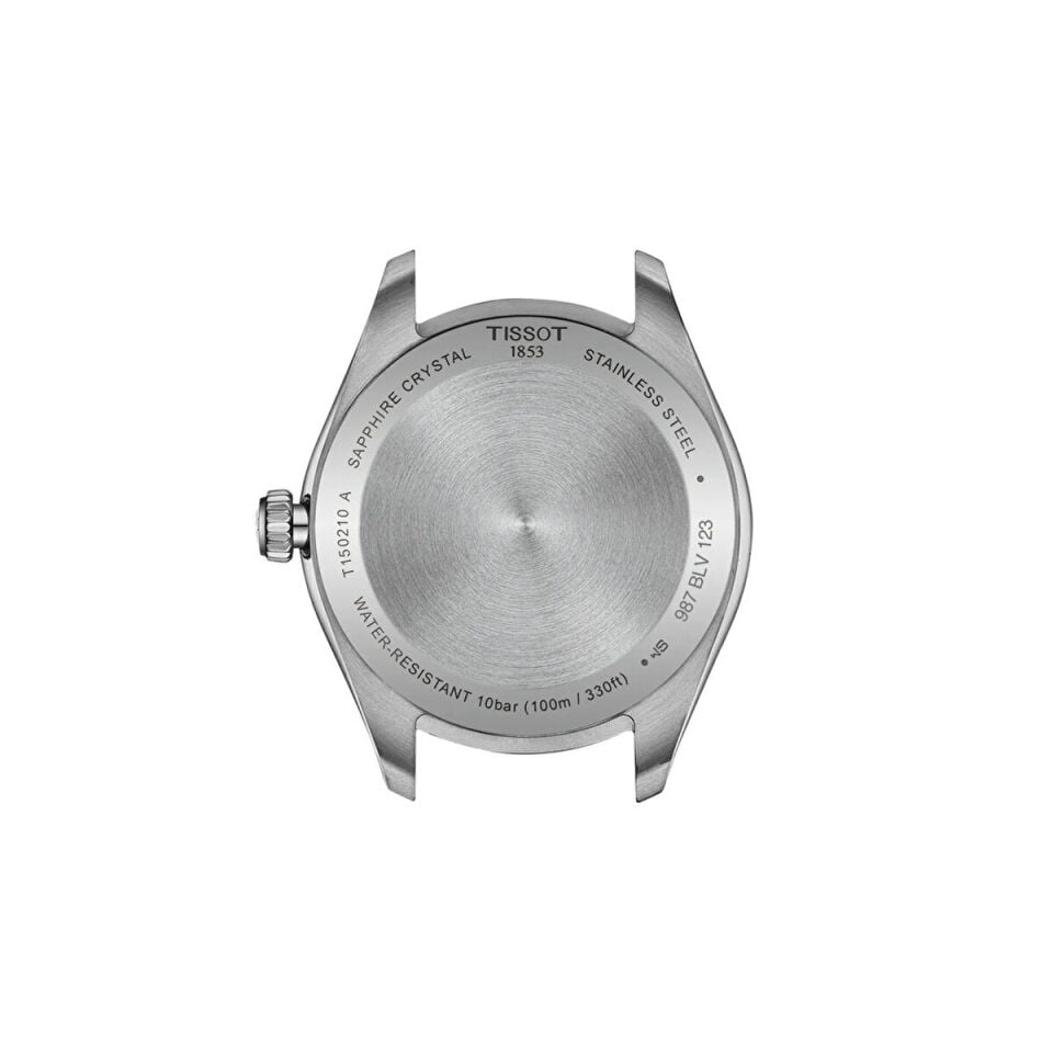 Tissot PR 100 34mm T1502102111100