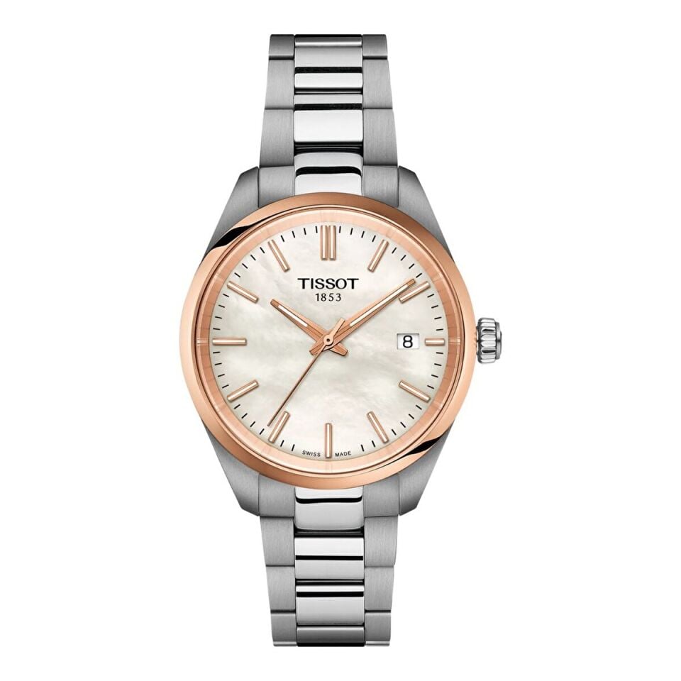 Tissot PR 100 34mm T1502102111100