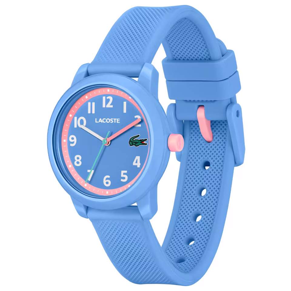 Lacoste LAC2030041 Çocuk Kol Saati