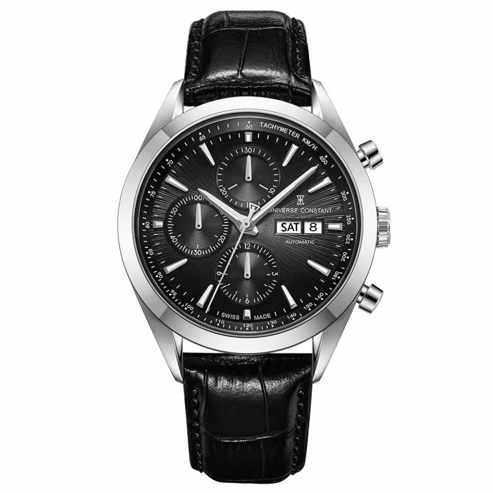Universe Constant UC8648 Erkek Kol Saati