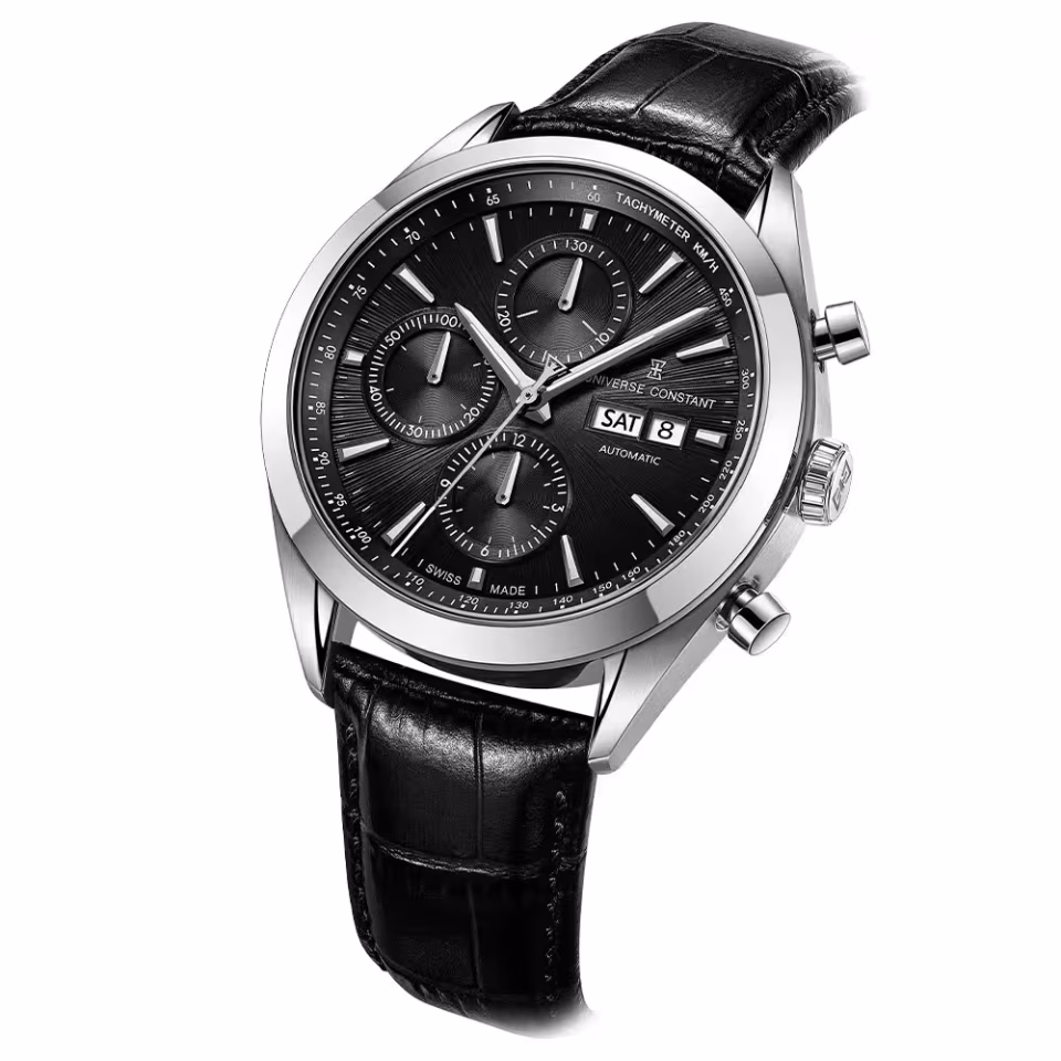 Universe Constant UC8648 Erkek Kol Saati