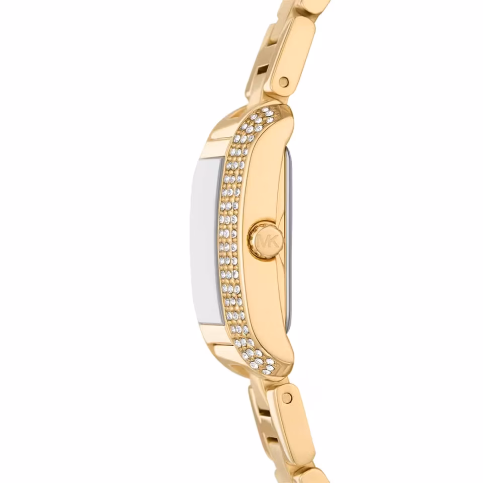 Michael Kors MK7510SET Kadın Kol Saati ve Bileklik Seti