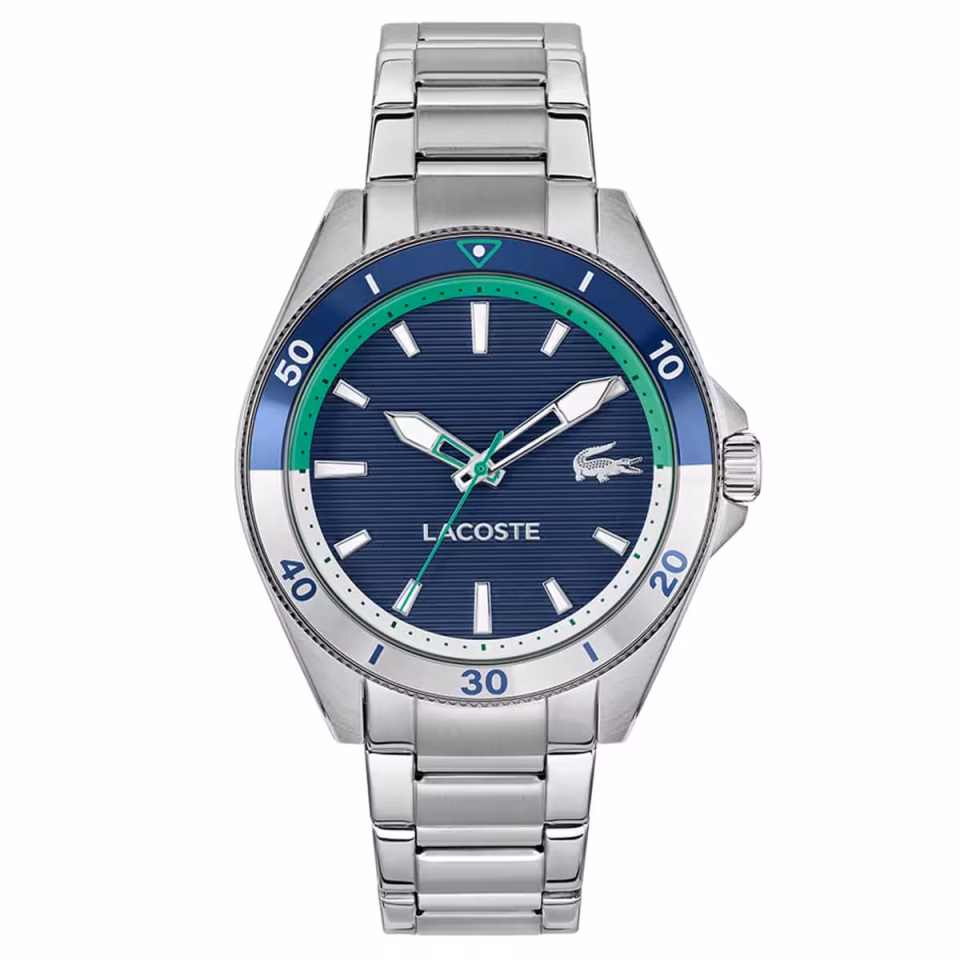 Lacoste LAC2011458 Erkek Kol Saati