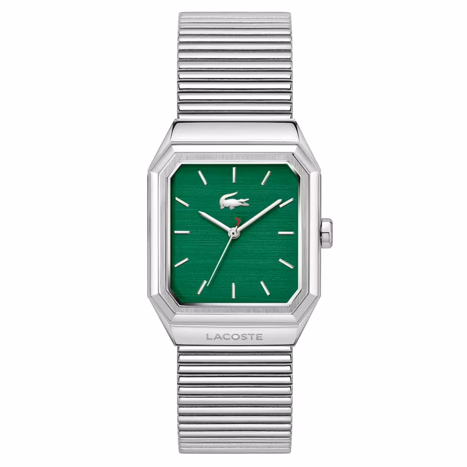 Lacoste LAC2011501 Erkek Kol Saati