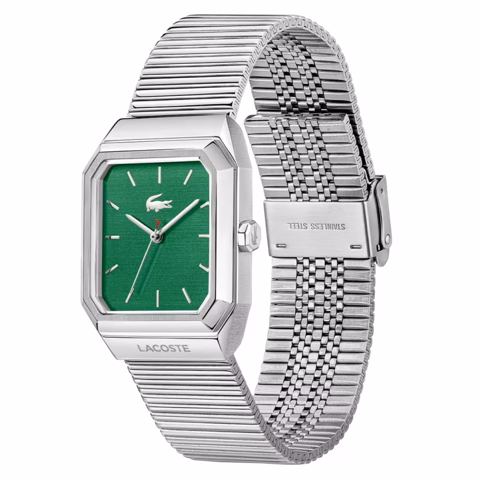 Lacoste LAC2011501 Erkek Kol Saati
