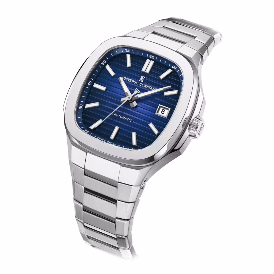 Universe Constant UC7536 Erkek Kol Saati