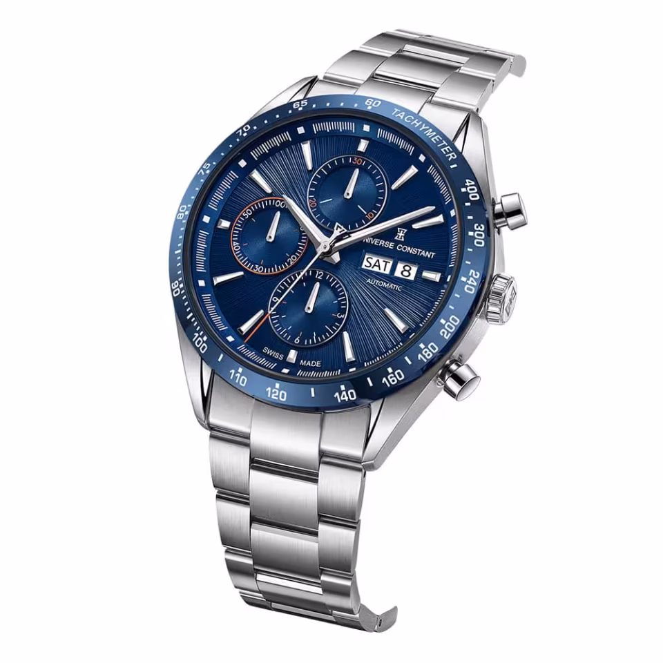 Universe Constant UC8934 Erkek Kol Saati