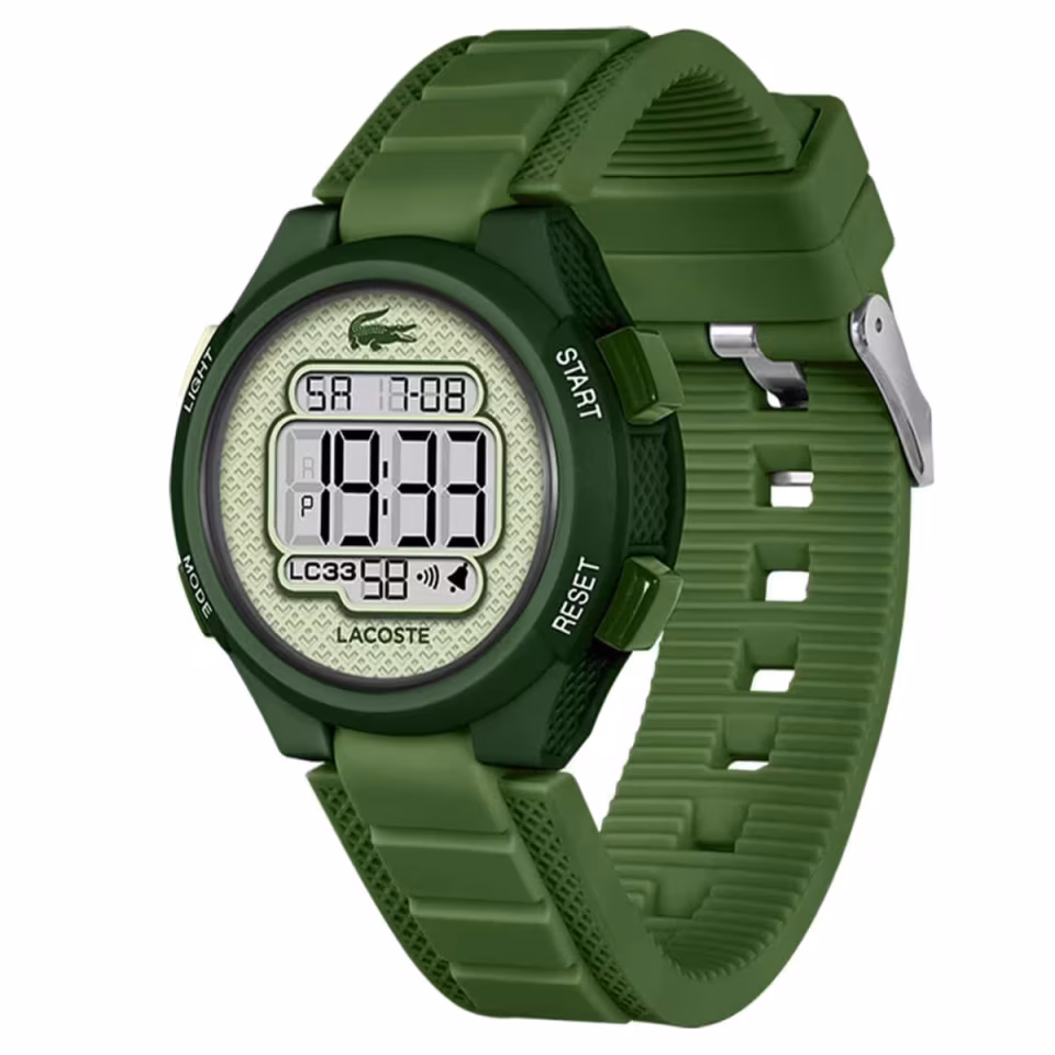 Lacoste LAC2030069 Çocuk Kol Saati
