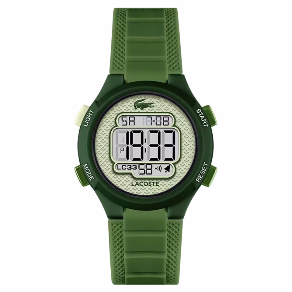 Lacoste LAC2030069 Çocuk Kol Saati