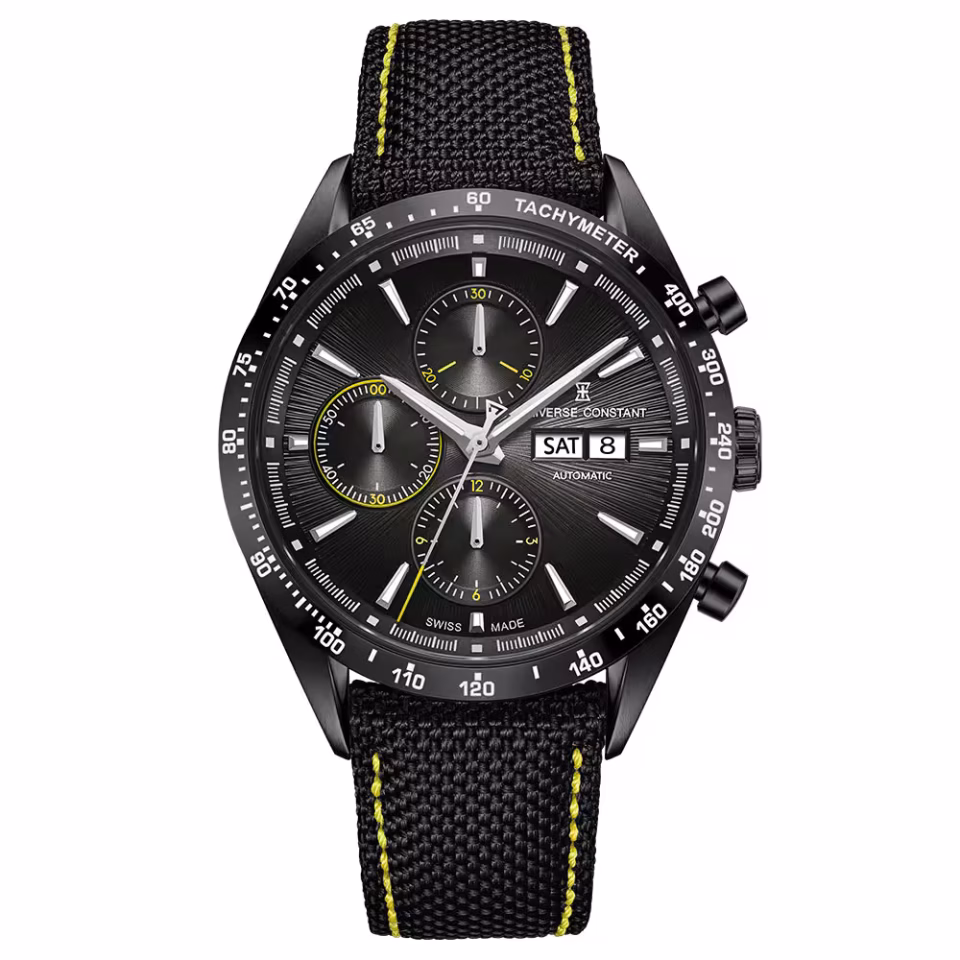 Universe Constant UC8978 Erkek Kol Saati