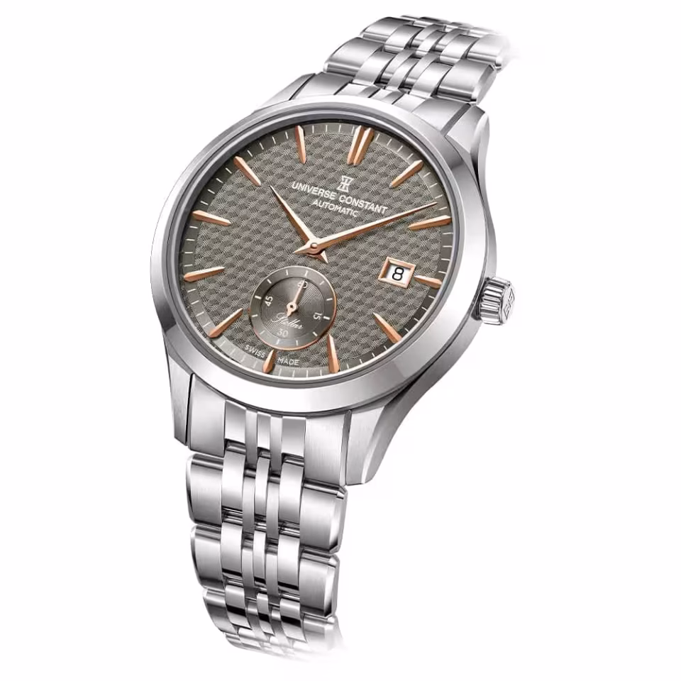Universe Constant UC3055 Erkek Kol Saati