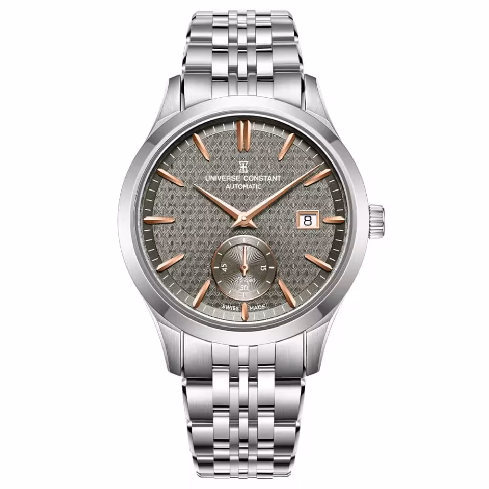Universe Constant UC3055 Erkek Kol Saati