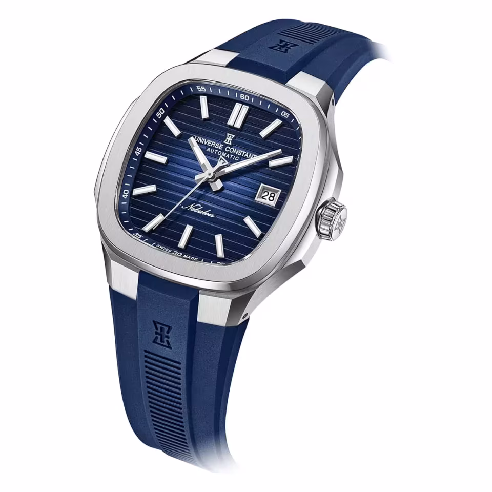 Universe Constant UC7616 Erkek Kol Saati