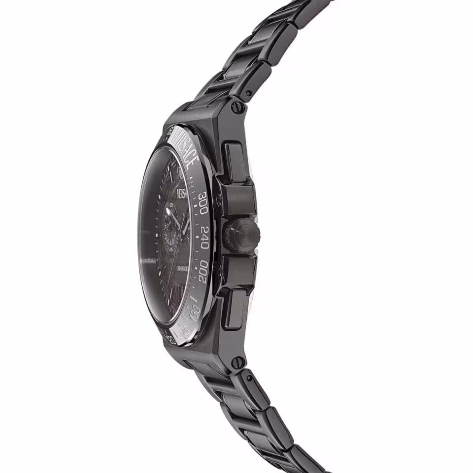 Versace VRSCVE5N00526 Erkek Kol Saati