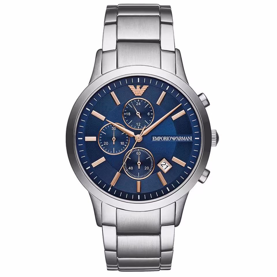 Emporio Armani AR11458 Erkek Kol Saati