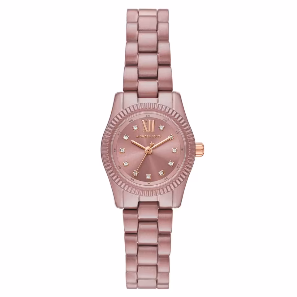Michael Kors MK7518LE Kadın Kol Saati