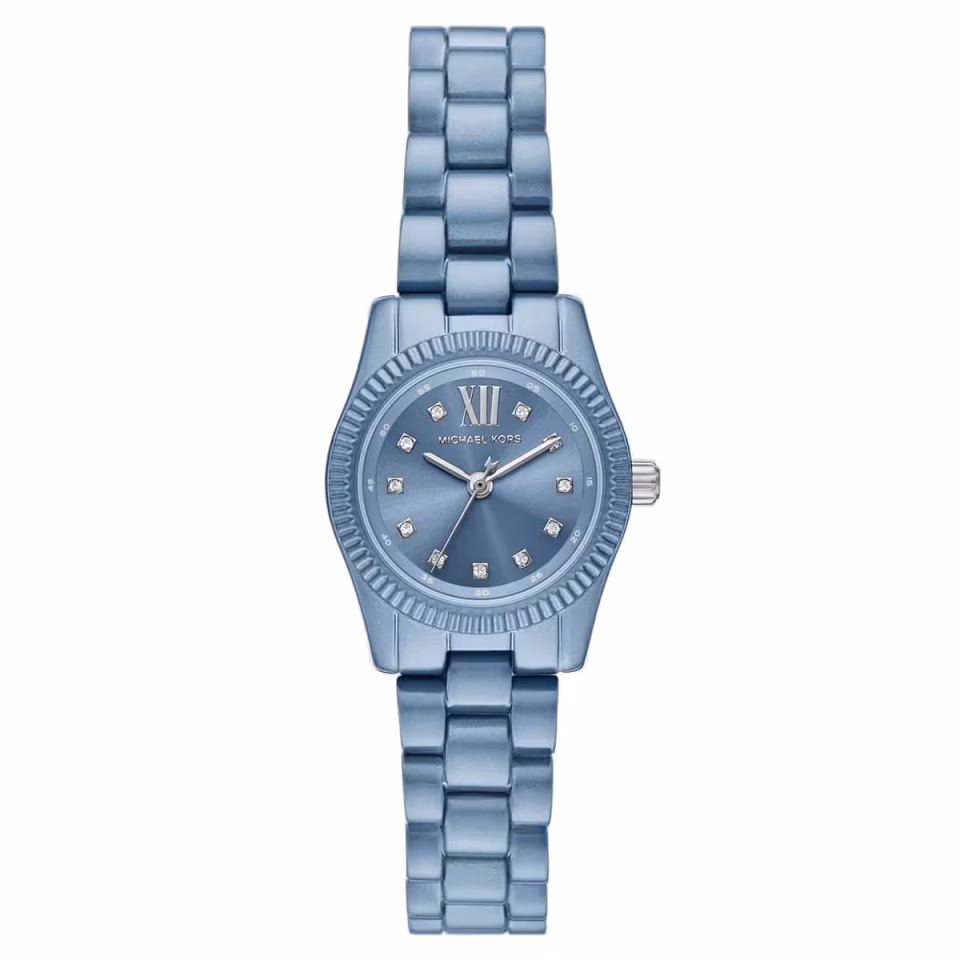 Michael Kors MK7519LE Kadın Kol Saati