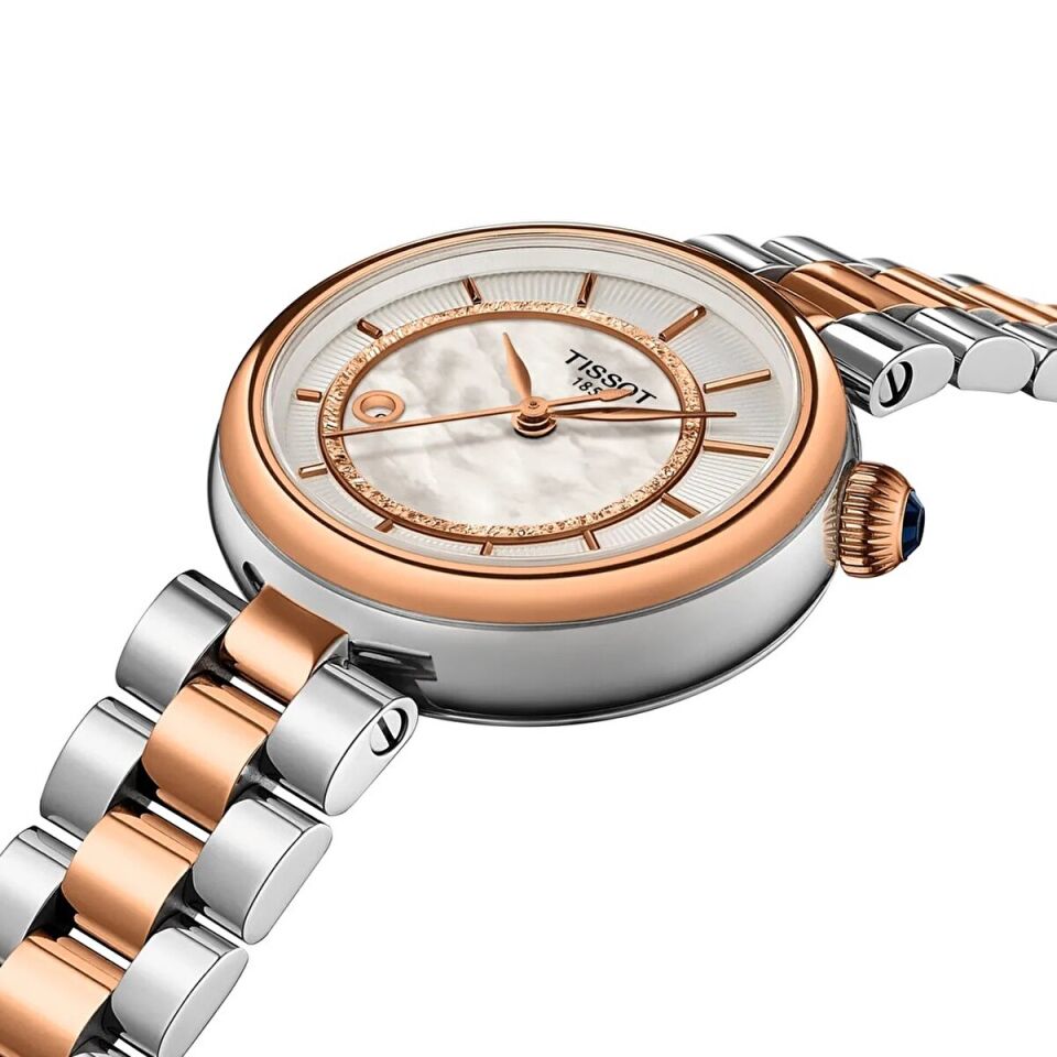 Tissot Desir 28mm T1522072211100