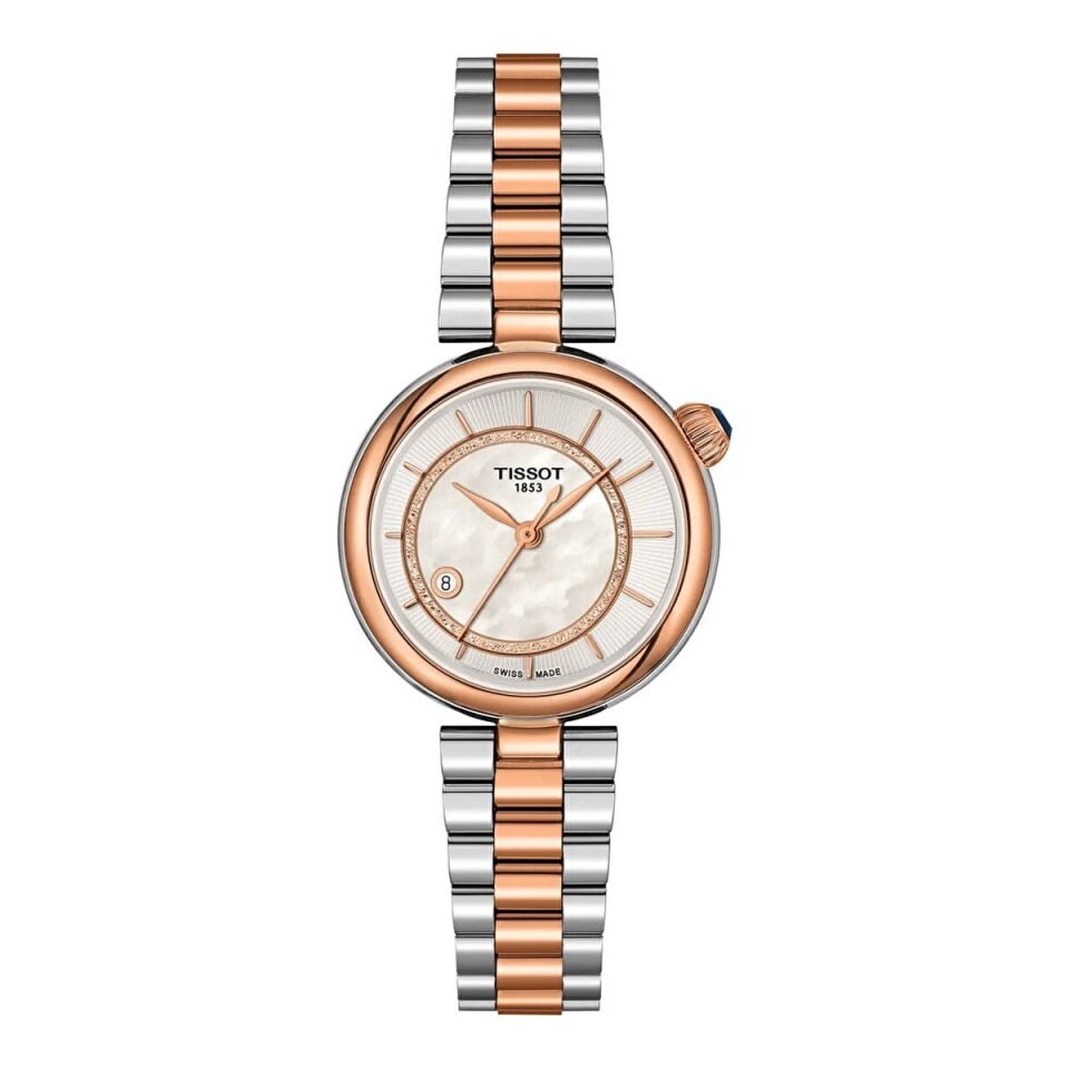 Tissot Desir 28mm T1522072211100