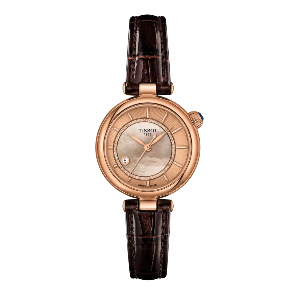 Tissot Désir 28mm T1522073652100