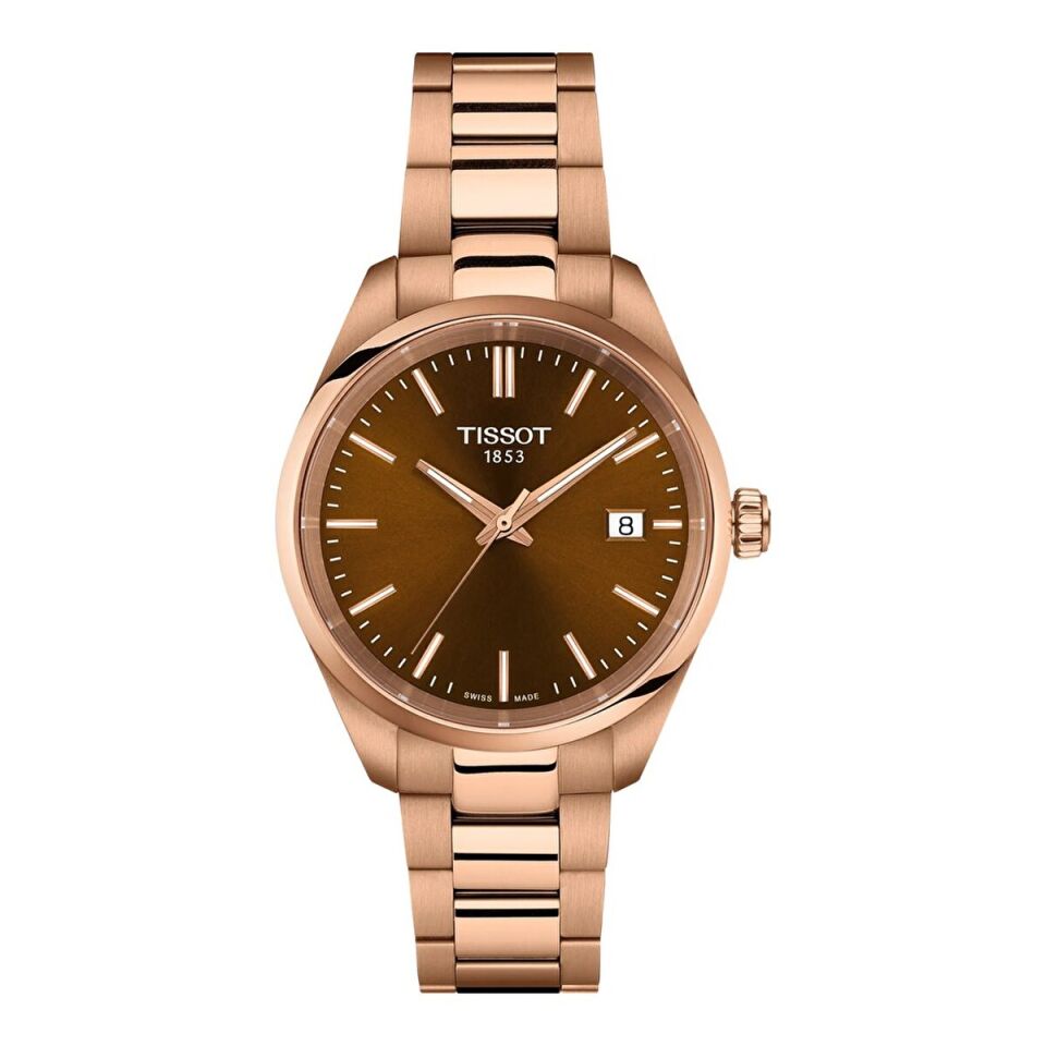 Tissot PR 100 34mm T1502103329100