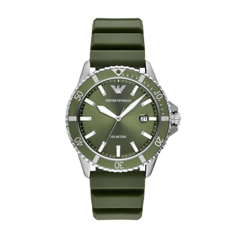 Emporio Armani AR11638 Erkek Kol Saati