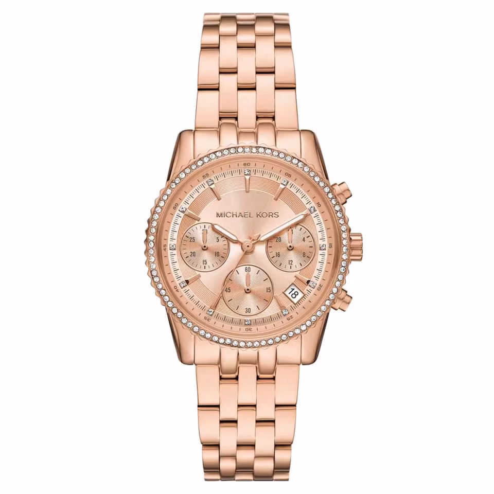 Michael Kors MK7531 Kadın Kol Saati