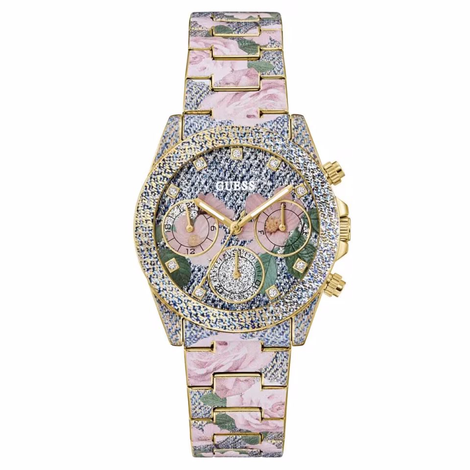Guess GUGW1039L1 Kadın Kol Saati