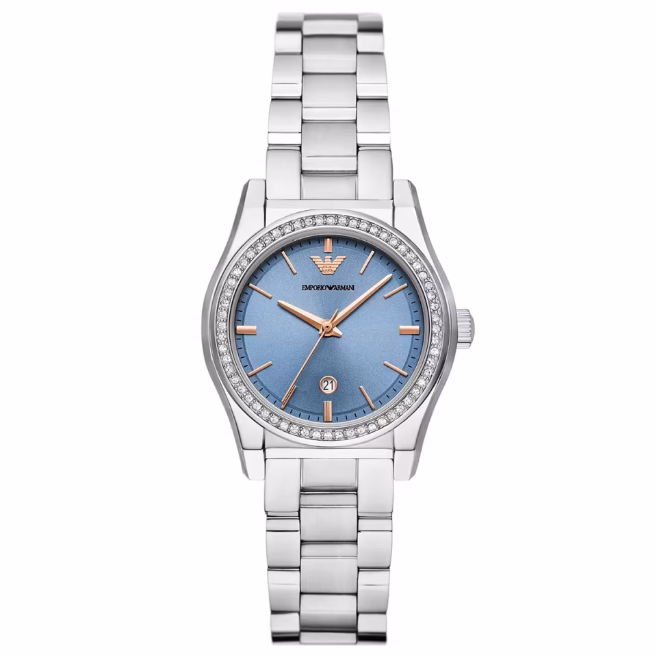 Emporio Armani AR11593 Kadın Kol Saati