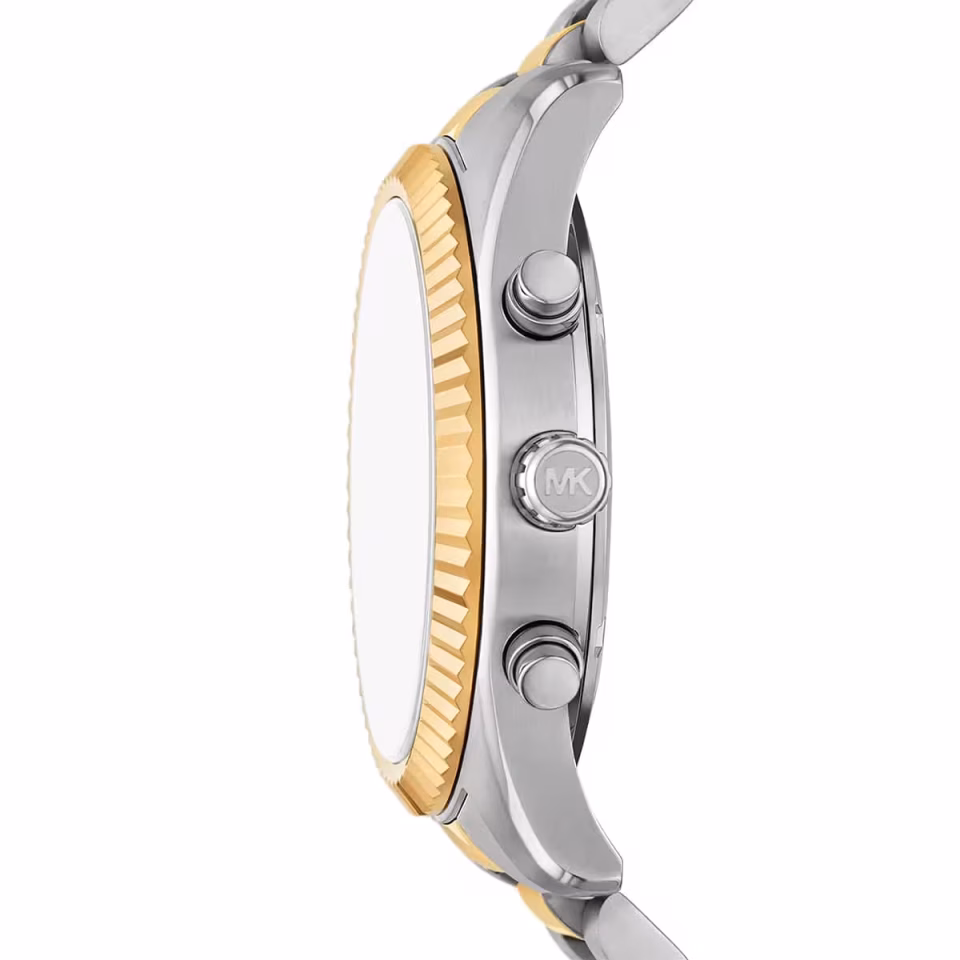 Michael Kors MK9207 Erkek Kol Saati