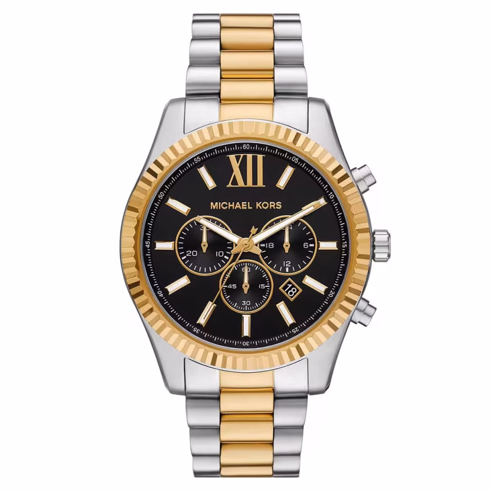 Michael Kors MK9207 Erkek Kol Saati