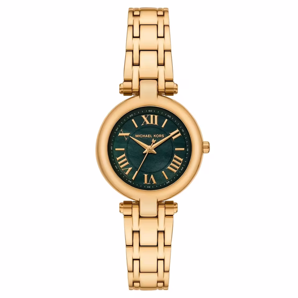 Michael Kors MK4892 Kadın Kol Saati