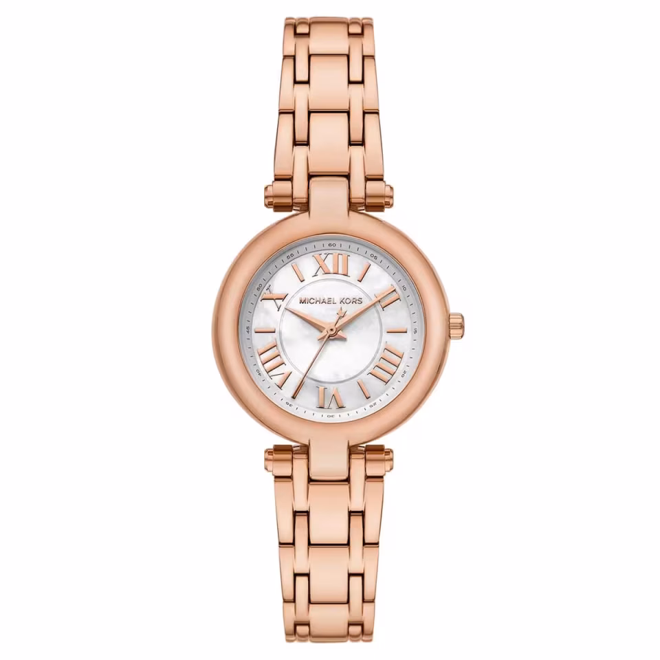 Michael Kors MK4893 Kadın Kol Saati