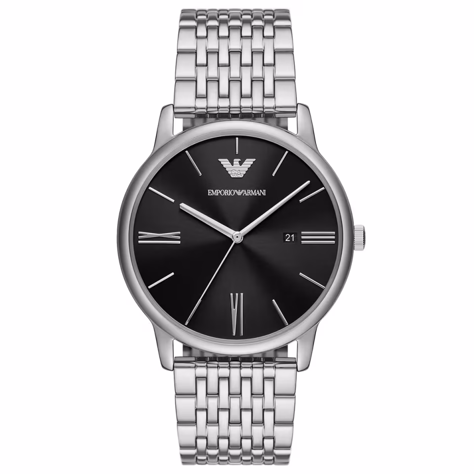 Emporio Armani AR11600 Erkek Kol Saati