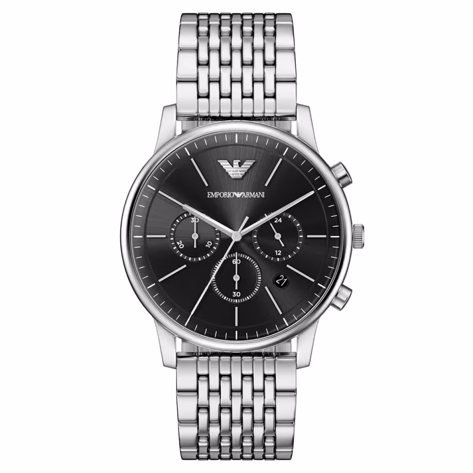 Emporio Armani AR11772 Erkek Kol Saati