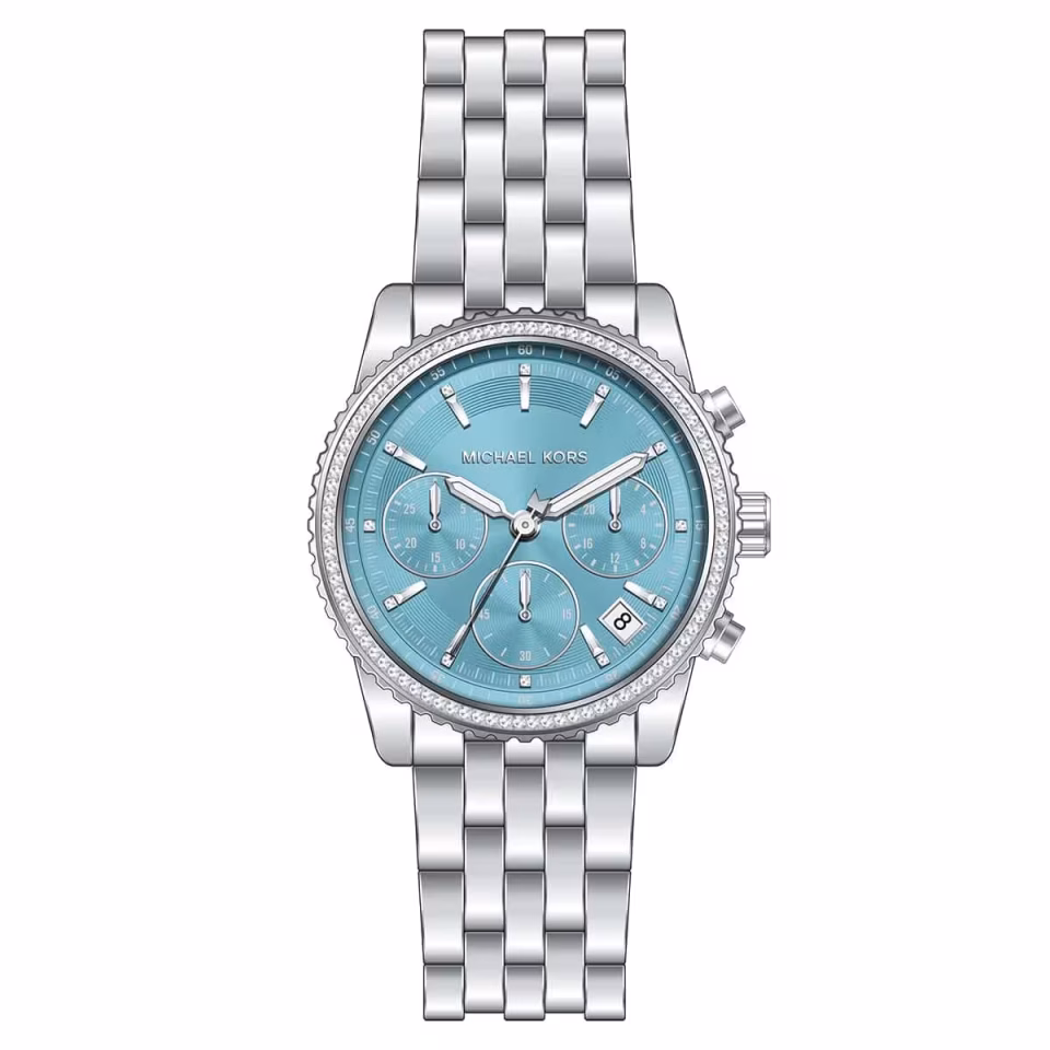 Michael Kors MK7539 Kadın Kol Saati
