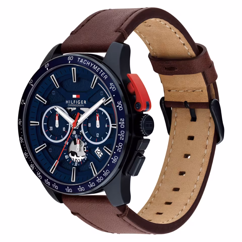 Tommy Hilfiger TH1792268 Erkek Kol Saati