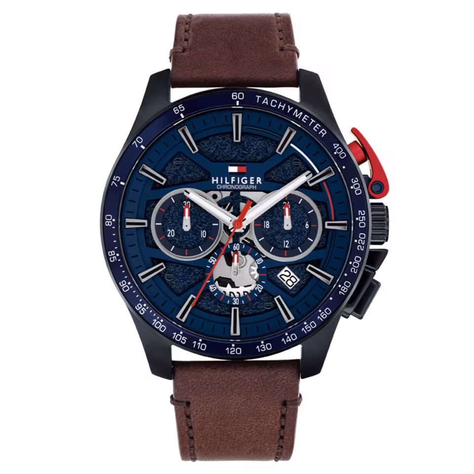 Tommy Hilfiger TH1792268 Erkek Kol Saati