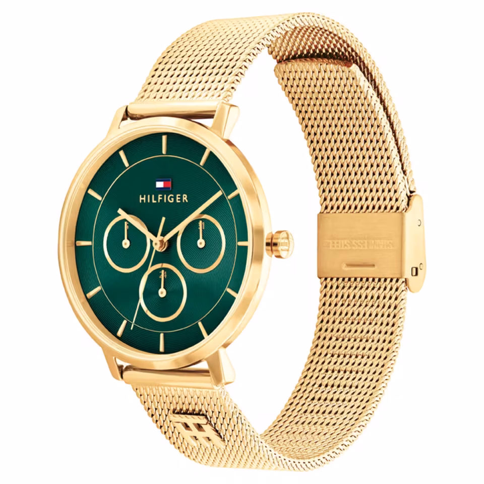 Tommy Hilfiger TH1782880 Kadın Kol Saati