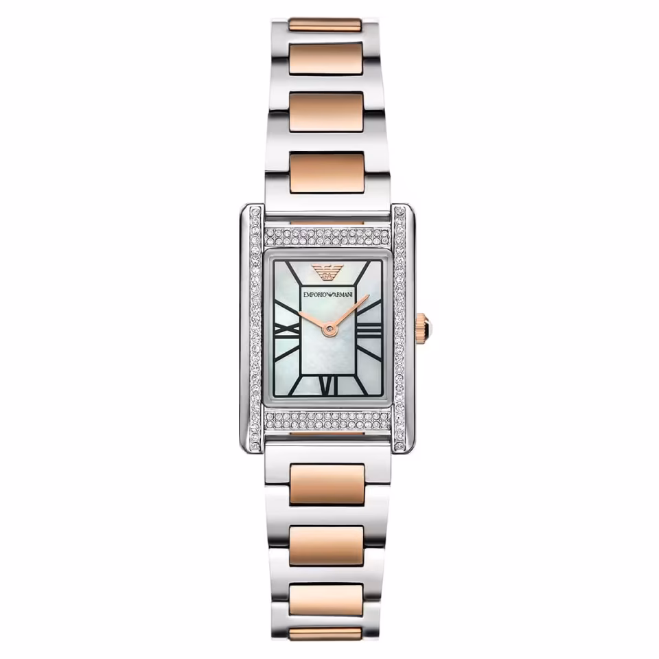 Emporio Armani AR11626 Kadın Kol Saati
