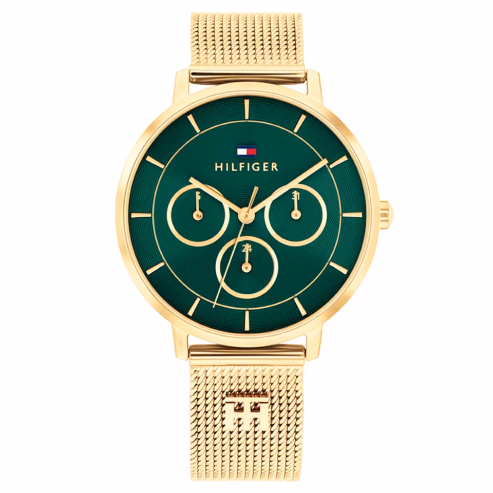 Tommy Hilfiger TH1782880 Kadın Kol Saati