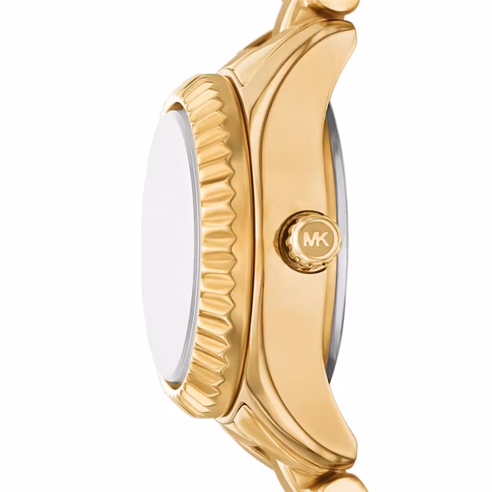 Michael Kors MK4944SET Kadın Kol Saati ve Bileklik Seti