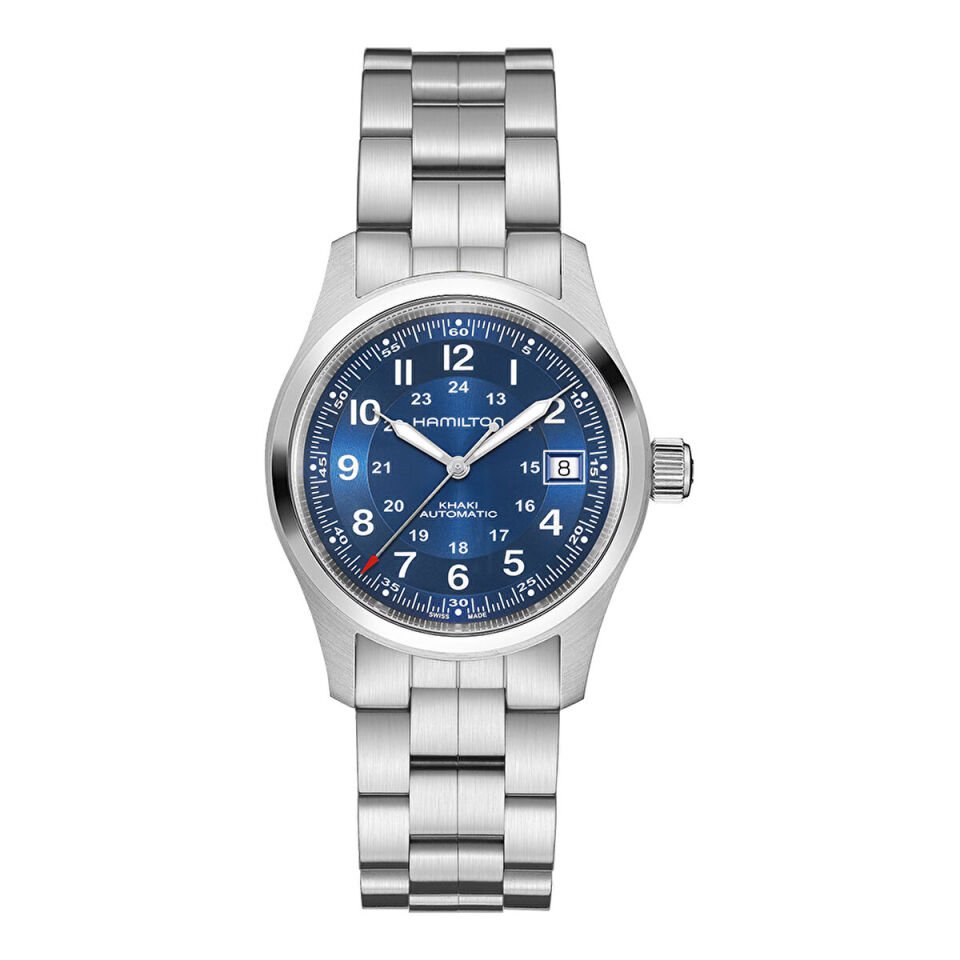 Hamilton Khaki Field Auto 38mm H70455140