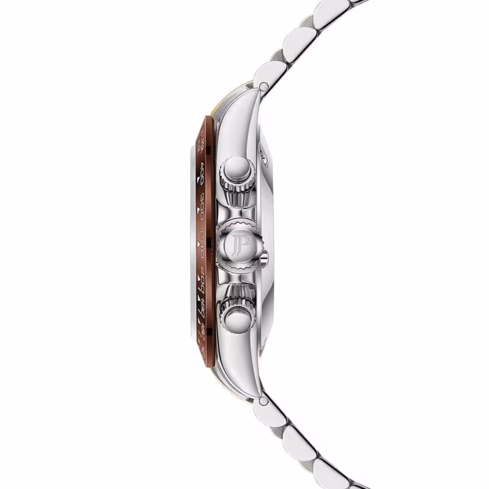 Jacques Philippe JPQGC717358SBB Erkek Kol Saati