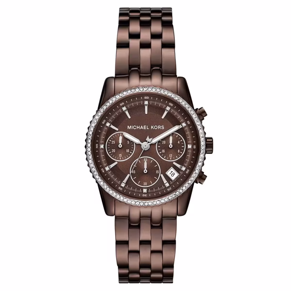 Michael Kors MK7559 Kadın Kol Saati